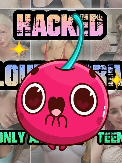 H4CK£D C0ULD/DR!V£ PACK (0NLY 4MAT#UR - T££N) - HCD0302
