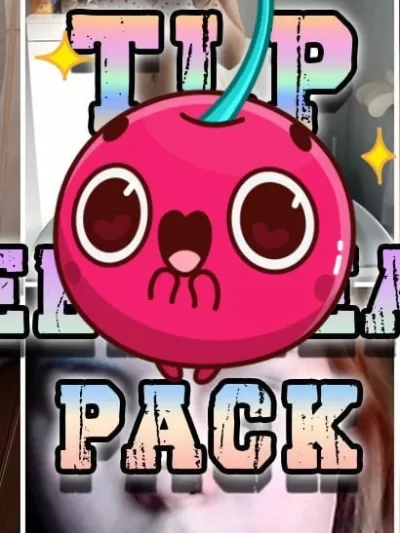 NEW T3NL3K PACK - TLP0281
