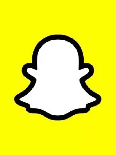 snap ️‍