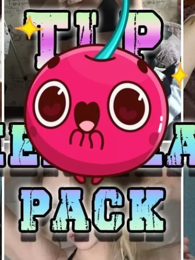 NEW T3NL3K PACK - TLP0278